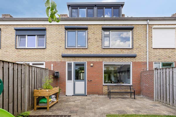 Medium property photo - Postelstraat 27, 4251 HA Werkendam